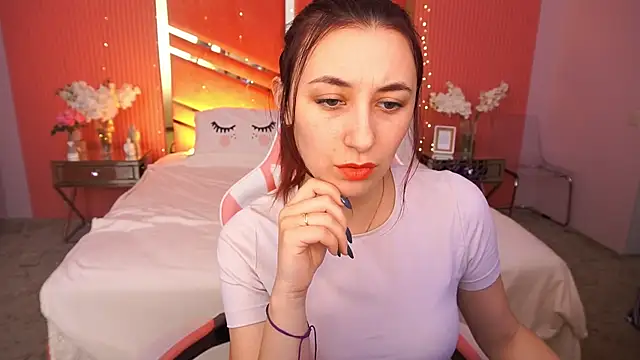 RoxieRay online show from February 2026 03:29:02 PM