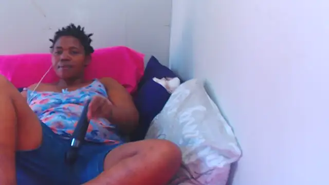 KittyPussyZA online show from February 2026 10:31:02 AM