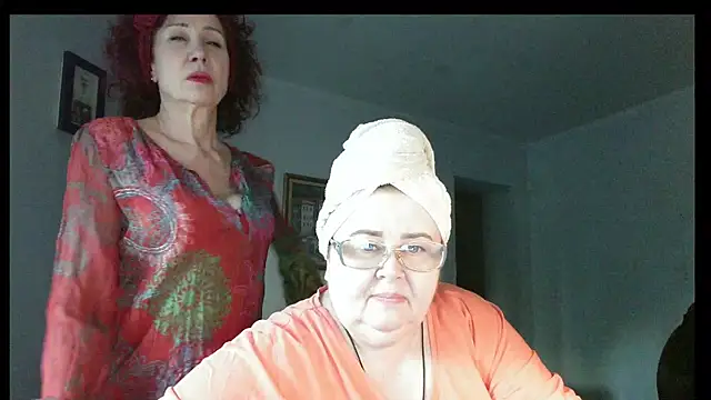 Kelly Flurr online show from May 2026 03:18:02 PM
