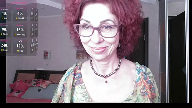 Snapshot of Kelly_Flurr chatting on July 2026 01:28:01 PM Kelly Flurr online show from July 2026 01:28:01 PM