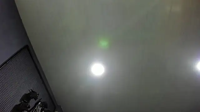 IsaSantoDomingo online show from January 2026 05:51:02 PM