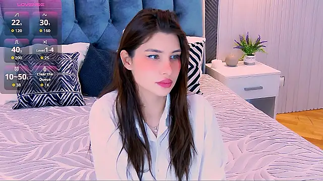 Danielle Eddwards online show from February 2026 05:12:02 PM