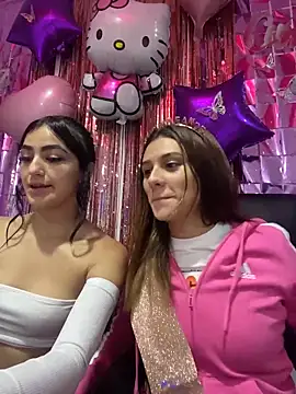 allisonn parker26 online show from December 2025 05:37:02 AM