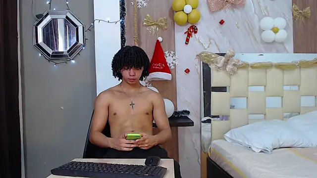 kim curlyy online show from December 2025 03:06:01 PM