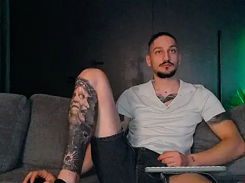 huntingod online show from November 2025 03:42:02 AM