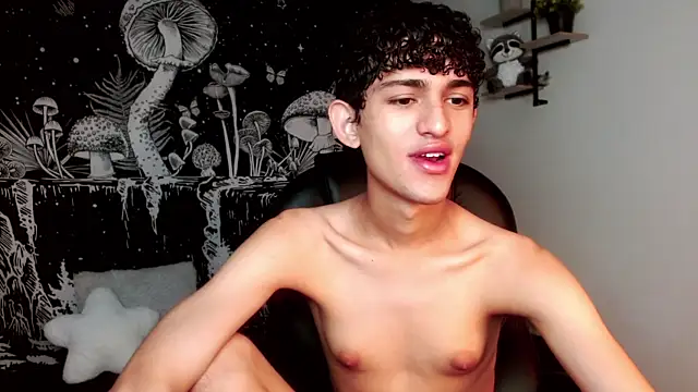 Michaelkoiv online show from July 2026 11:36:02 AM