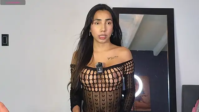 BRENDAGUERRA  online show from April 2026 06:41:02 AM