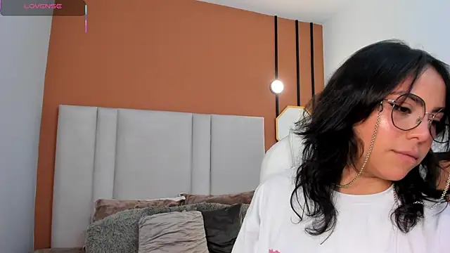 Scarlett musik online show from January 2026 04:40:01 AM