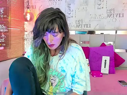 Snapshot of Dark_Dominika chatting on February 2026 03:42:02 PM Dark Dominika online show from February 2026 03:42:02 PM