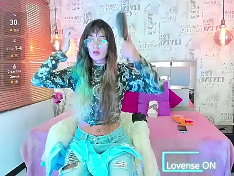 Snapshot of Dark_Dominika chatting on February 2026 12:58:01 PM Dark Dominika online show from February 2026 12:58:01 PM