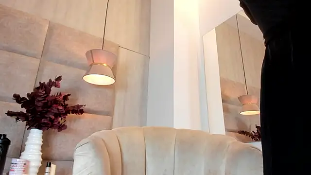 GenesisJordan online show from February 2026 09:05:02 PM