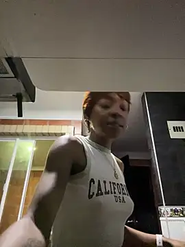 GenesisJordan online show from February 2026 02:20:02 AM