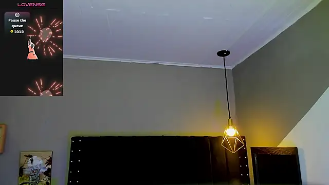 Bryan robayo5 online show from February 2026 11:57:02 AM