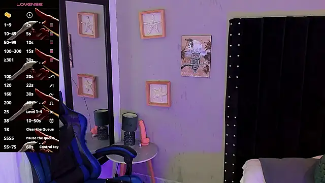 Bryan robayo5 online show from March 2026 04:35:01 PM