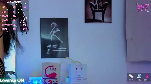 karla slut dirty online show from April 2026 09:34:01 AM