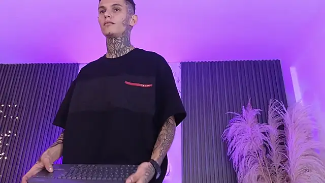 Paulo 527 online show from February 2026 05:40:02 AM