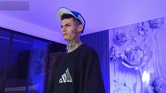 Paulo 527 online show from March 2026 06:04:02 AM