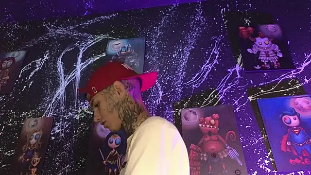 Snapshot of Paulo_527 chatting on March 2026 05:22:02 AM Paulo 527 online show from March 2026 05:22:02 AM