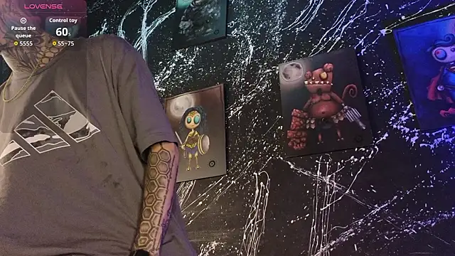 Snapshot of Paulo_527 chatting on March 2026 02:05:02 AM Paulo 527 online show from March 2026 02:05:02 AM