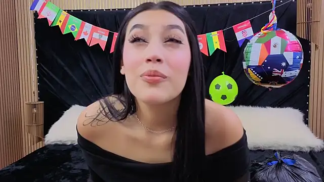 Snapshot of Venus_Horney chatting on July 2026 08:55:02 PM Venus Horney online show from July 2026 08:55:02 PM