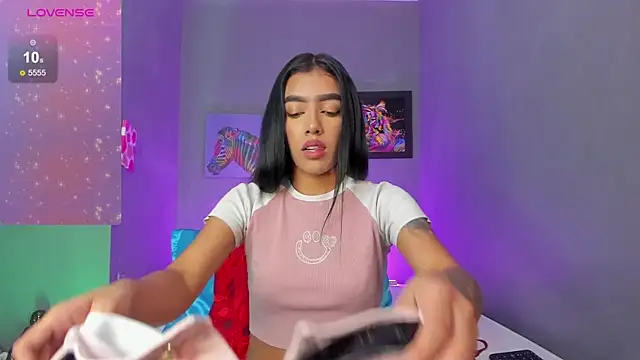 VictoriaMeller online show from February 2026 10:13:02 PM