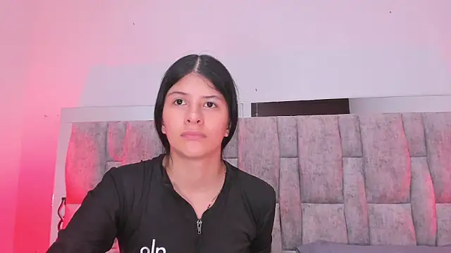 ZafiraNavarro online show from February 2026 09:40:02 PM