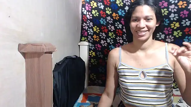 ELIZABET2- online show from April 2026 07:58:01 PM