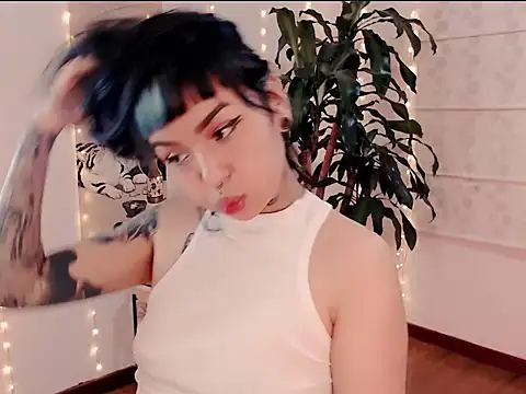 justmartina  online show from March 2026 02:13:02 AM