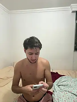 RicoValen online show from February 2026 11:49:02 PM