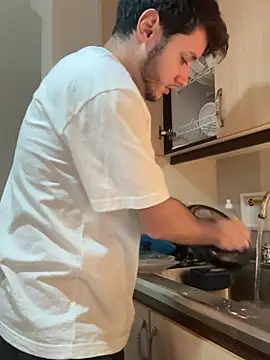 RicoValen online show from February 2026 01:47:02 AM