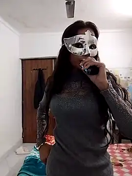 Cute Girl 27 online show from December 2025 04:18:02 AM