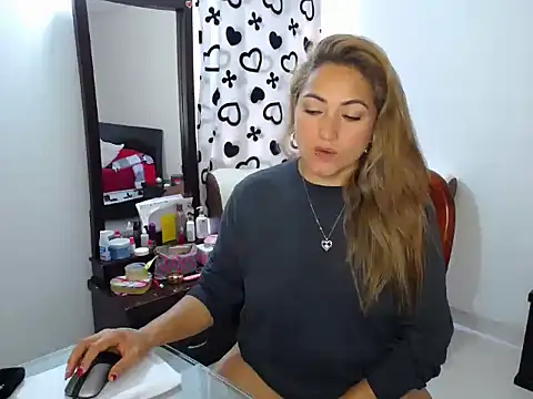 ximenaxcite19 online show from December 2025 02:00:02 PM