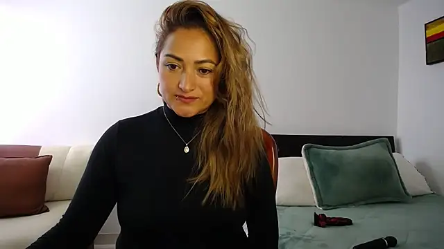 ximenaxcite19 online show from February 2026 01:07:02 PM