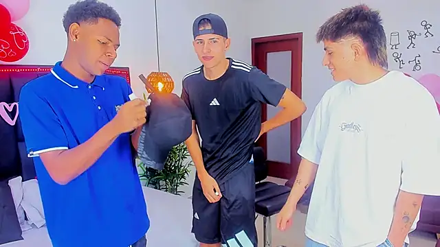 Crazy porkys online show from February 2026 07:20:02 PM