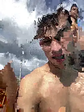 Crazy porkys online show from May 2026 08:27:01 PM