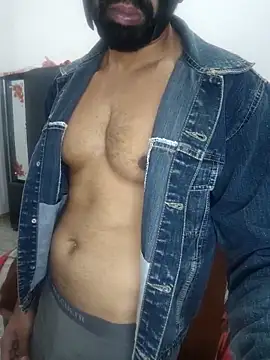 Amit22122 online show from January 2026 12:35:01 AM