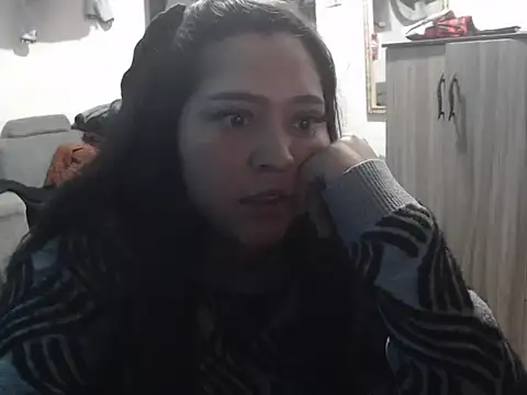 Renatta Sweet online show from May 2026 07:45:02 PM