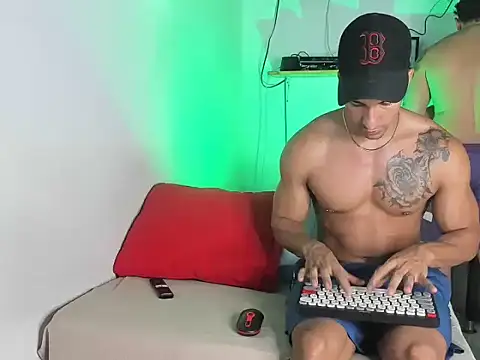 Snapshot of jamesshot chatting on March 2026 11:19:02 PM jamesshot online show from March 2026 11:19:02 PM