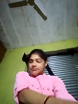 Janki cute online show from April 2026 11:21:02 PM