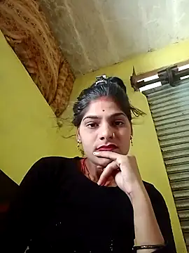 Snapshot of Janki_cute chatting on May 2026 05:38:01 AM Janki cute online show from May 2026 05:38:01 AM