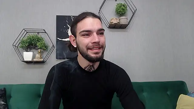 KaneHunter online show from January 2026 10:23:01 PM