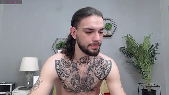 KaneHunter online show from February 2026 08:49:02 PM