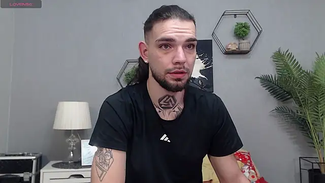 KaneHunter online show from February 2026 04:52:01 AM