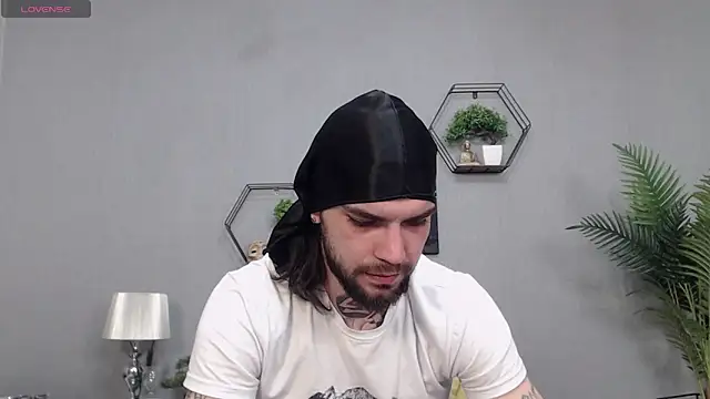 KaneHunter online show from March 2026 08:36:02 PM