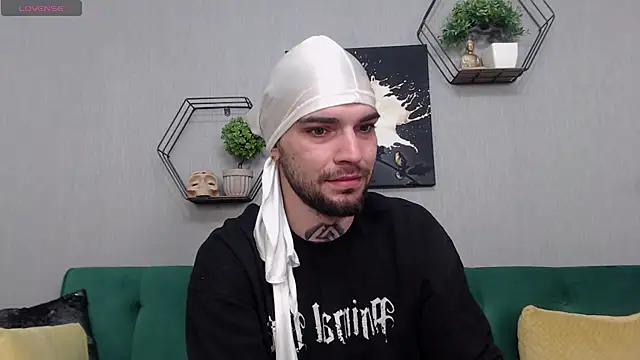 KaneHunter online show from April 2026 09:53:01 PM