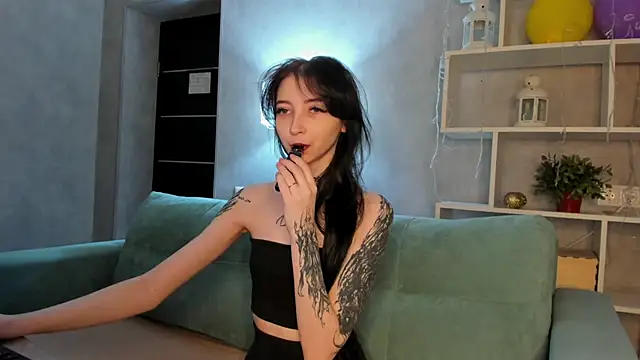 Ellen Hops online show from March 2026 09:05:01 AM