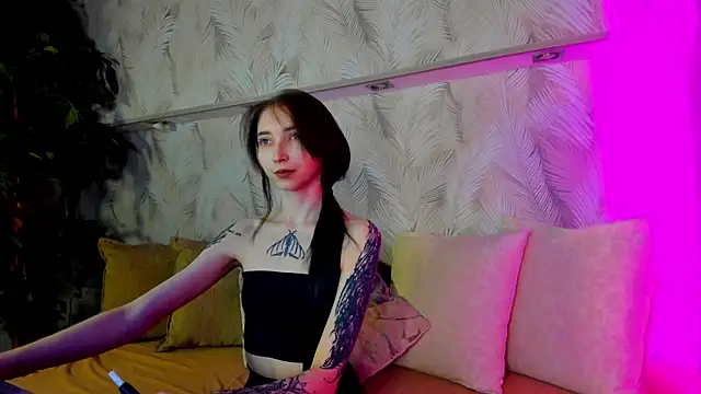 Ellen Hops online show from April 2026 08:57:02 AM