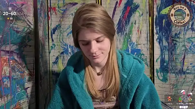 Adell Love online show from January 2026 03:25:02 PM