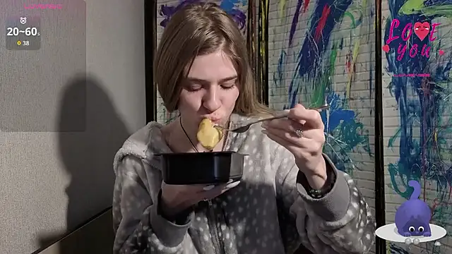 Adell Love online show from January 2026 02:44:01 PM