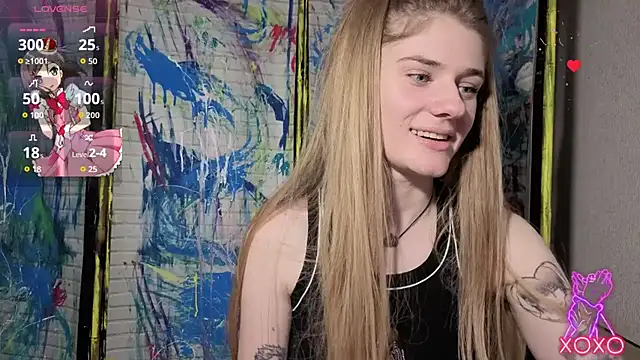 Snapshot of Adell_Love chatting on March 2026 05:08:01 PM Adell Love online show from March 2026 05:08:01 PM